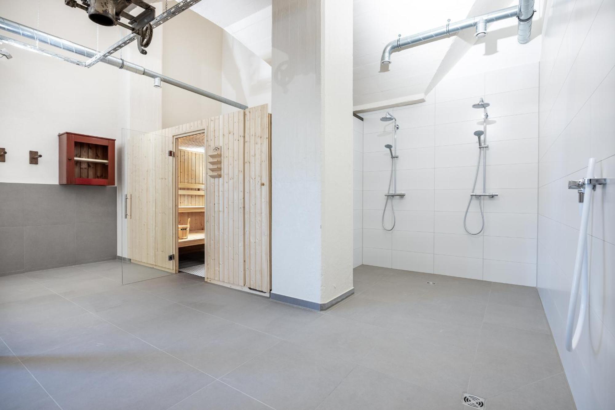 Ferienapartments Am Krusespeicher Ferienapartments Am Krusespeicher 3-34 วิสมาร์ ภายนอก รูปภาพ